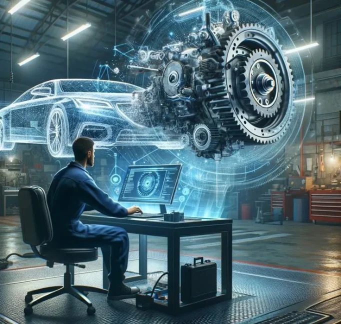 automotive seo audit services dubai